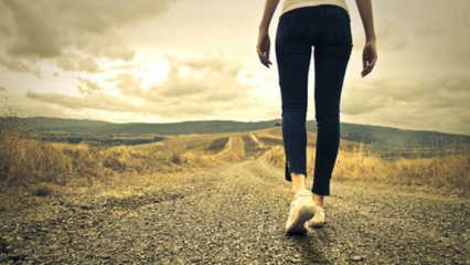 Što se događa ako hodamo 10 tisuća koraka dnevno?