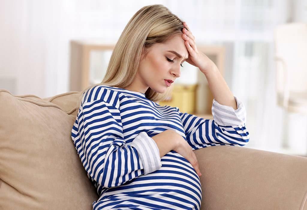 Utječe li stres nakon potresa na trudnoću?
