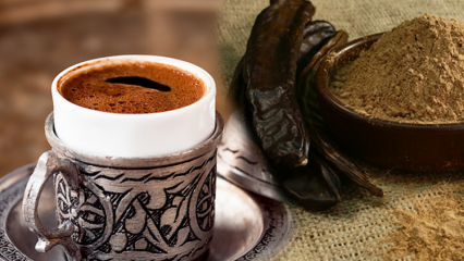 Koje su prednosti sjemena rogača? Kakva je korist od kave napravljene od rogača?