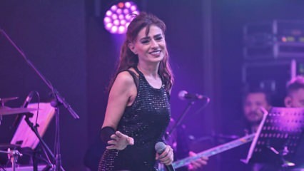 Yıldız Tilbe pjesmu koju je obećala İrem Derici dala je Öykü Gürmanu