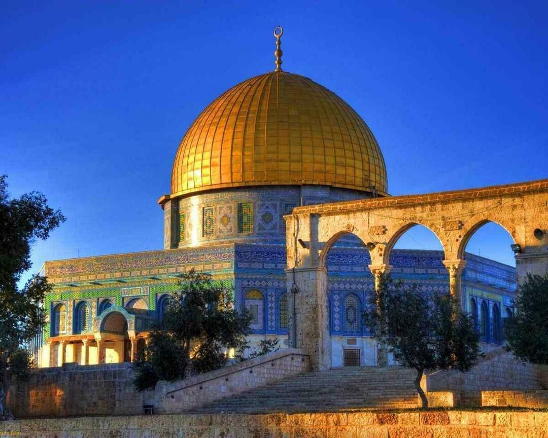 Džamija Al-Aqsa