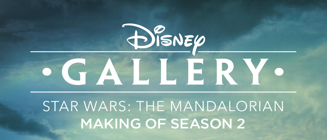 Disneyjeva galerija: Mandalorijanska sezona 2 na Disney Plus-u