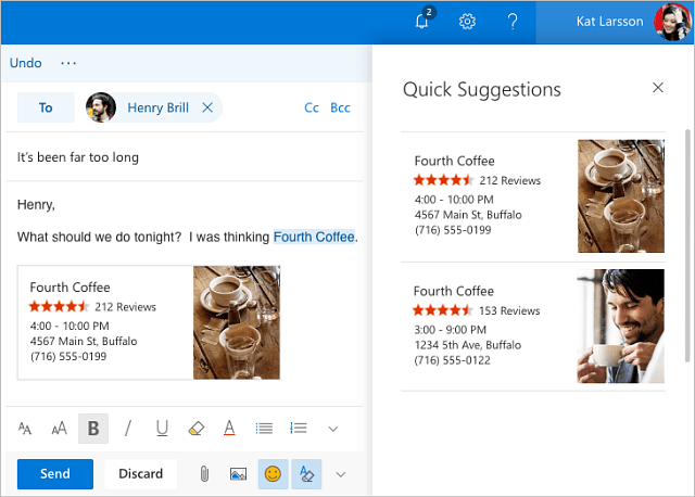 Microsoft uvodi novu i poboljšanu beta verziju za Outlook.com