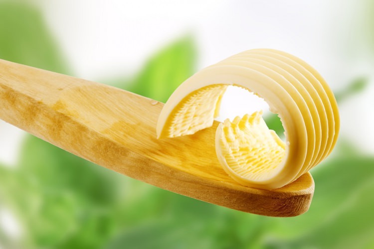 Kolika bi trebala biti konzumacija maslaca u prehrani?