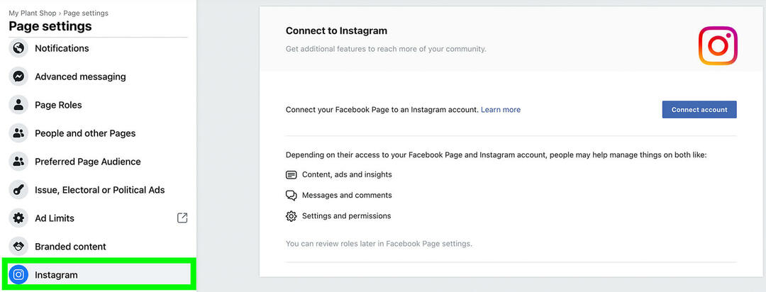 kako do-facebook-poslovne-stranice-optimizacije-link-instagram-racuna-korak-15