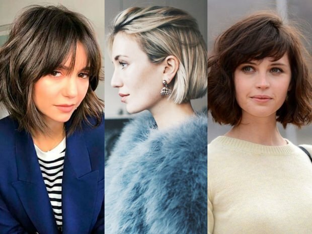 Koje su najnovije kratke frizure 2020. godine?