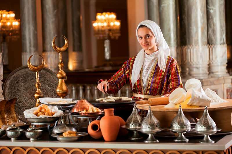 Koji su najpoznatiji böreci osmanske kuhinje? 5 različitih recepata za otomanska peciva