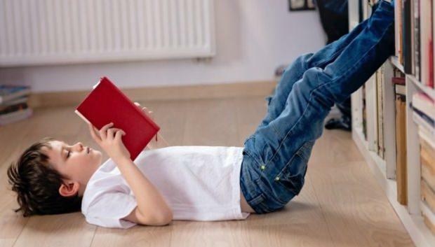 Što treba učiniti djetetu koje ne želi čitati knjige? Učinkovite metode čitanja