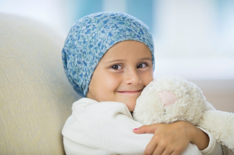 Što je leukemija (karcinom krvi)? Koji su simptomi leukemije u djece?