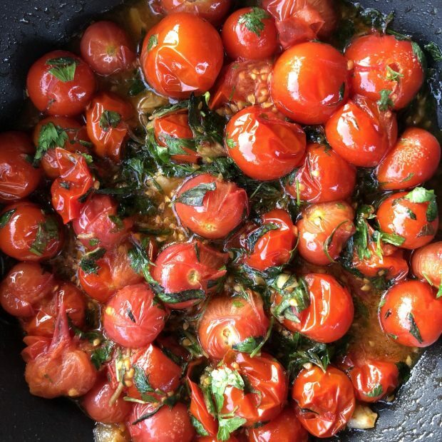 prednosti kuhane rajčice