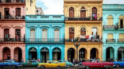 Koja mjesta treba posjetiti u Havani, glavnom gradu Kube?
