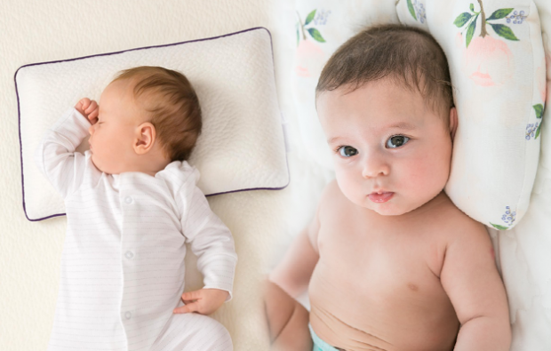 treba li jastuke koristiti u dojenčadi?