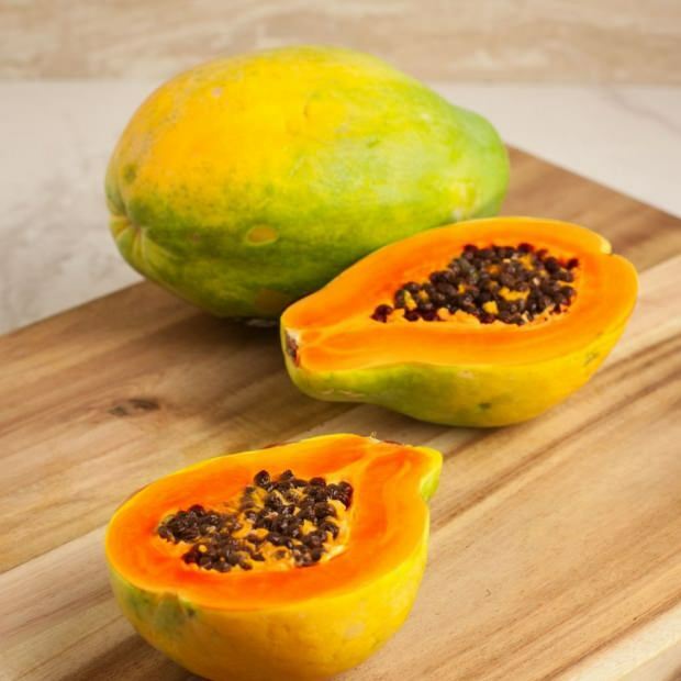 Prednosti ploda papaje