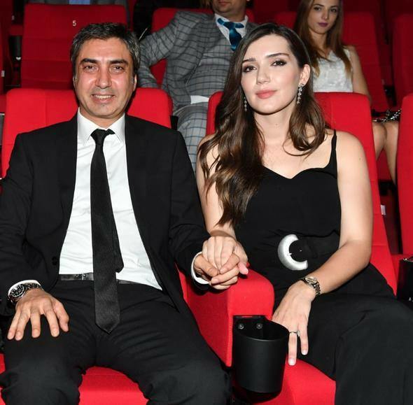 Necati Şaşmaz podnio je zahtjev za razvod od Nagehan Şaşmaz