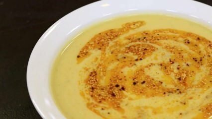 Kako napraviti juhu od karfiola? Ukusna juha od karfiola