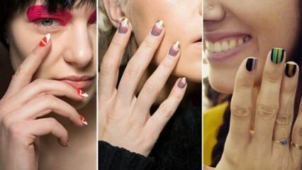 Koje su 5 najmodernijih boja laka za nokte u sezoni?