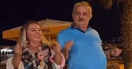 Zabavni ples Safiye Soyman i Faika Öztürka! 