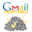 Google predstavlja prioritetnu poštu s Gmailom