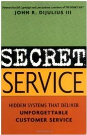 knjiga tajne službe