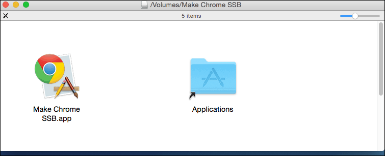 Kako je jedna aplikacija popravila sve moje nevolje za Mac Chrome