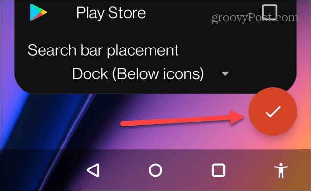 Promijenite ikone aplikacija na Androidu