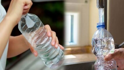 Kako uštedjeti vodu kod kuće?