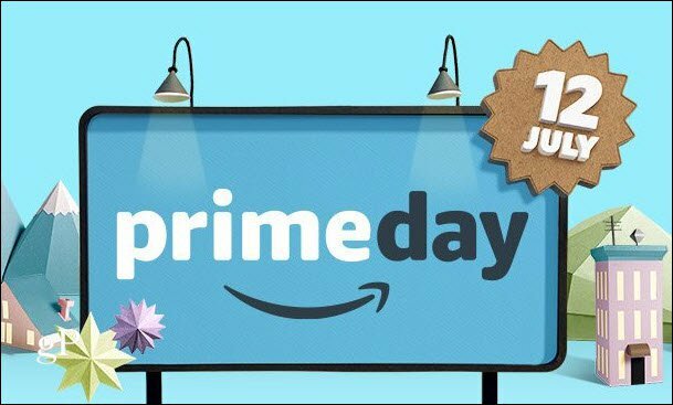 Mega rasprodaja Amazona Prime Day