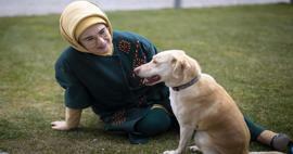 Objava prve dame Erdoğan povodom Dana zaštite životinja 4. listopada