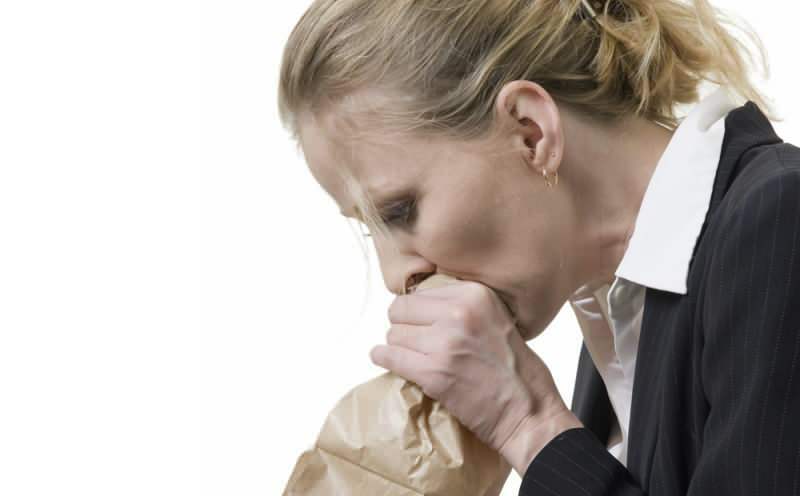 Zašto su oštećeni osjećaj okusa i mirisa? Bolesti kod kojih su oslabljeni okus i miris ...