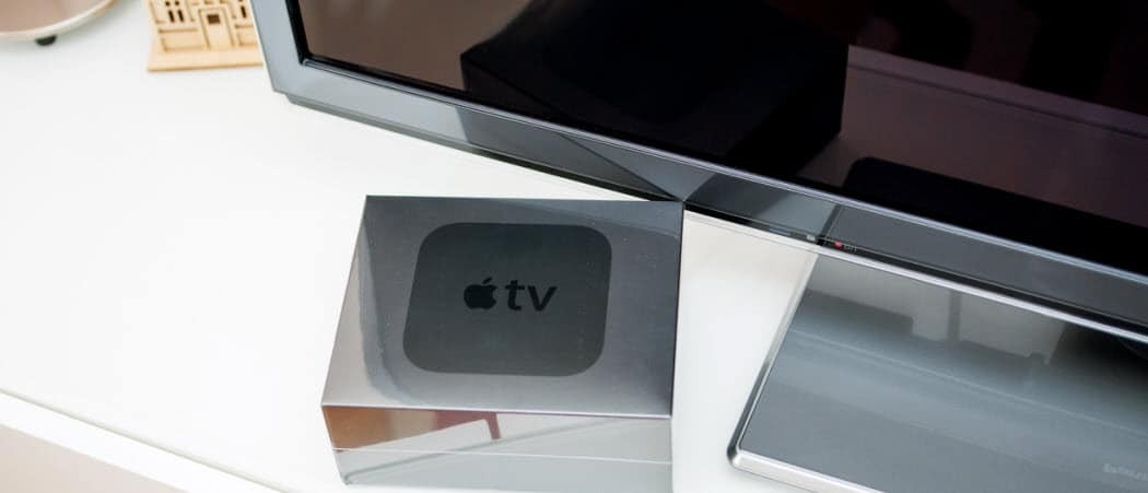 Apple TV omogućuje smanjenje cijena, samostalni HBO App uskoro stiže