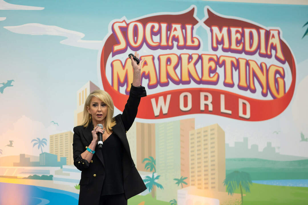 Svijet marketinga društvenih medija