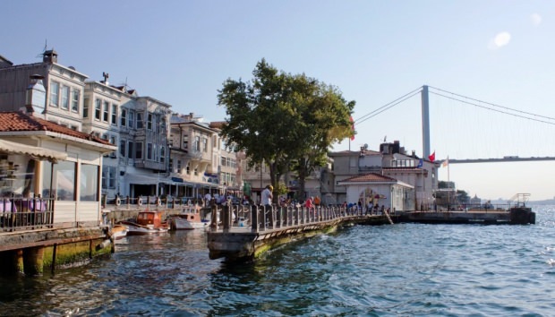 Koja su tiha mjesta za posjetiti Istanbul?