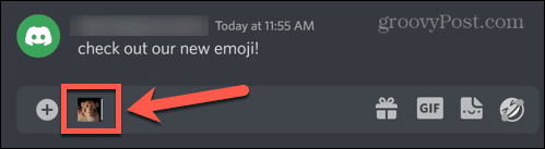 Discord prilagođeni emoji