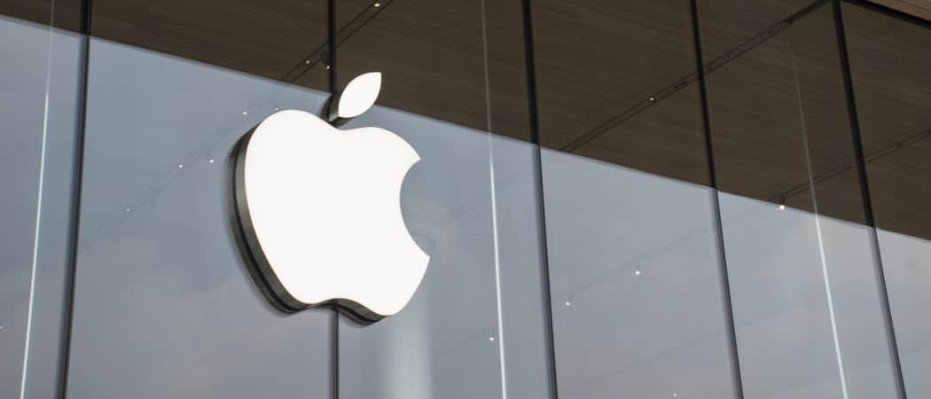 Apple objavljuje iOS 13.3.1 sa ispravkom grešaka za praćenje lokacije i više