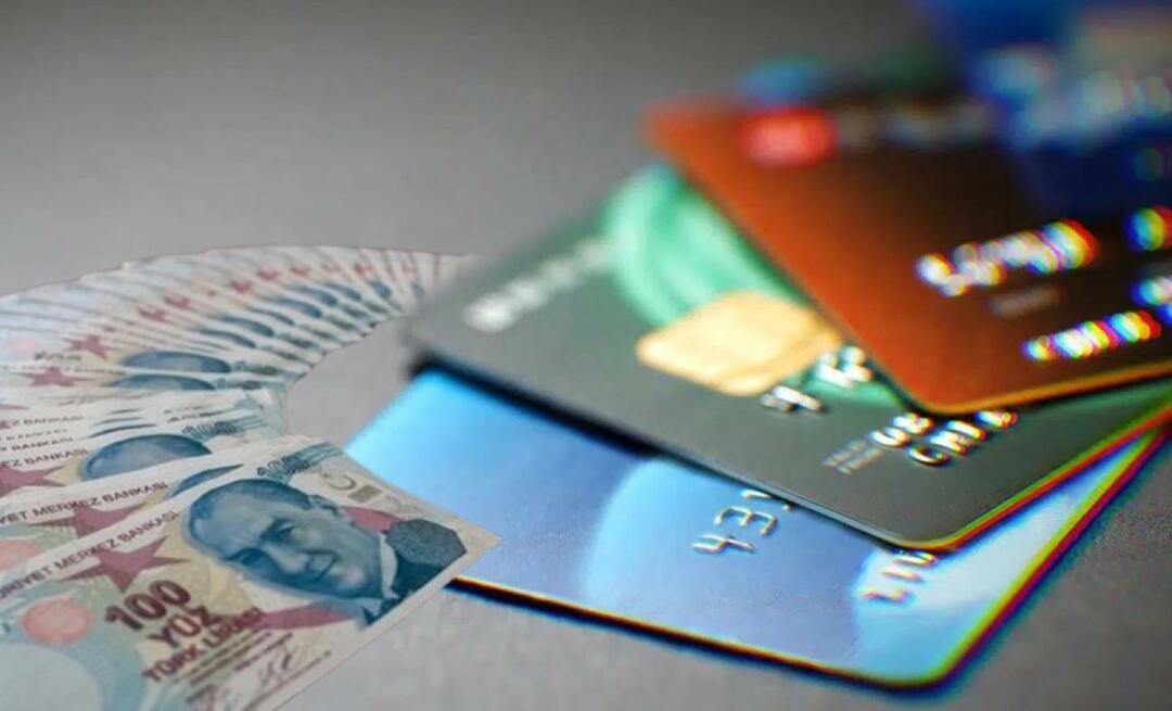 Nova era za korisnike kreditnih kartica! Kako dobiti povrat naknade za kreditnu karticu?