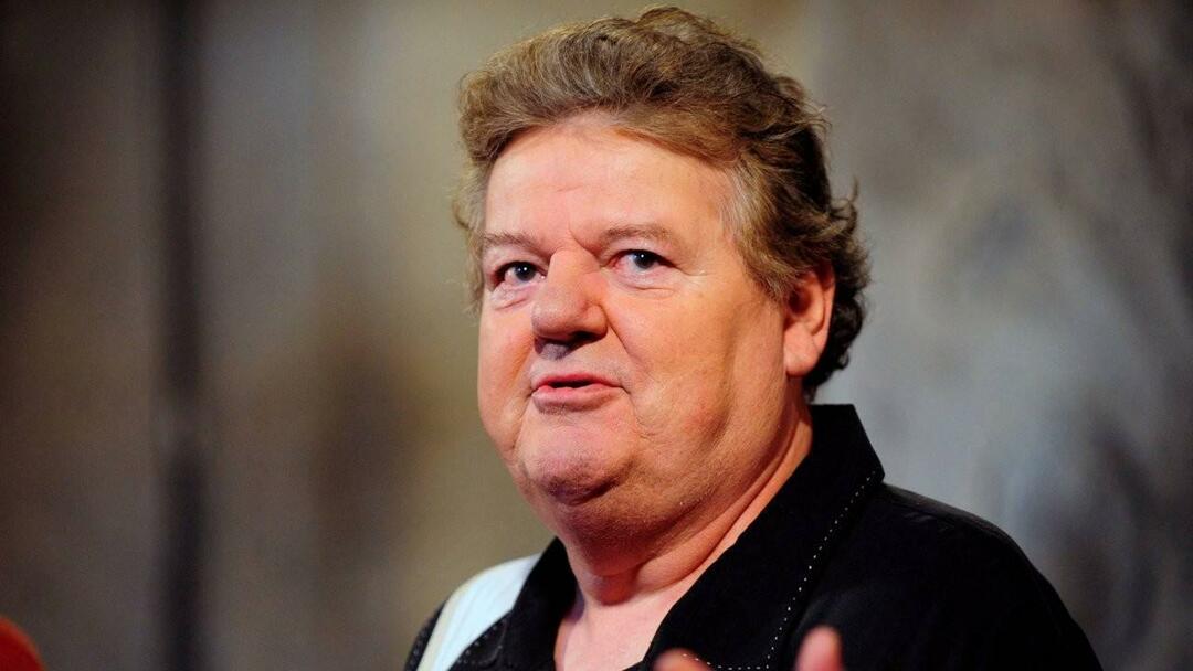 Glumac Robbie Coltrane, koji je glumio Hagrida iz Harryja Pottera, preminuo je u 72. godini!