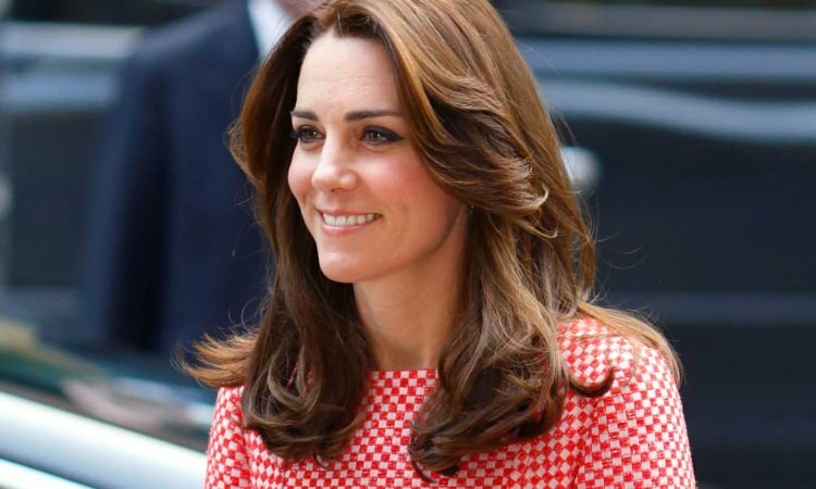 Kozmetičke tajne Kate Middleton