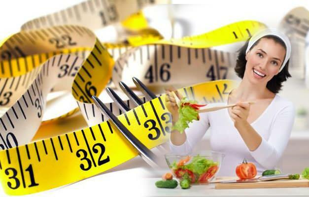 Popis zdrave i trajne prehrane