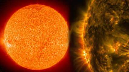 Što je sunčeva bljesak? Kada će bljesnuti solarni, koje su posljedice
