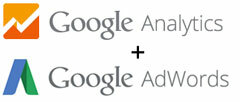 koraci za postavljanje google adwords -