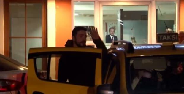 Loše vijesti od glumice Ahmet Kural! Pojavila se nesreća, prometno izvješće