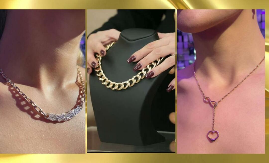 Kojoj marki pripadaju Doya Doya Moda ogrlice? Doya Doya Moda ogrlice su zlatne?