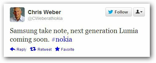 Nokia Lumia 920 nudi značajku bežičnog punjača