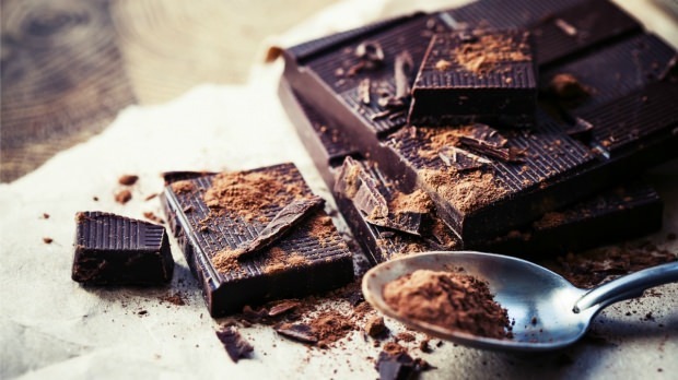 Prednosti tamne čokolade