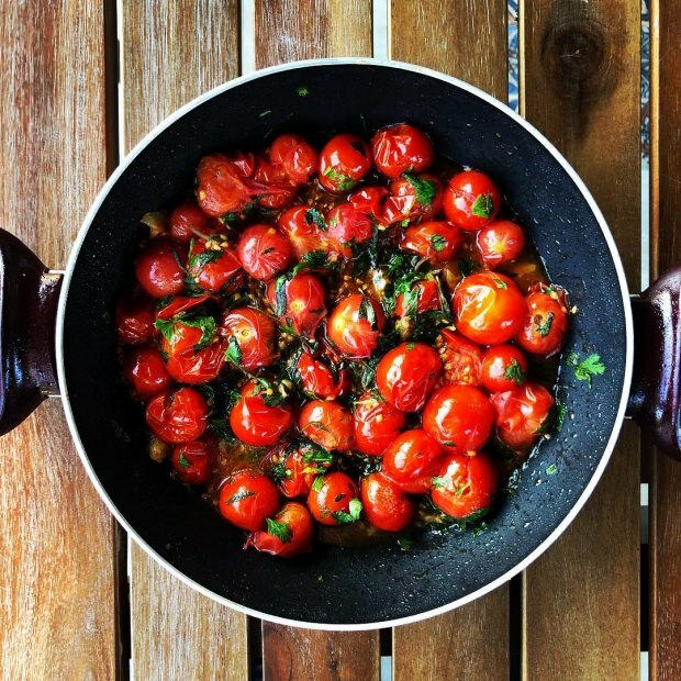 Nepoznate prednosti kuhane rajčice