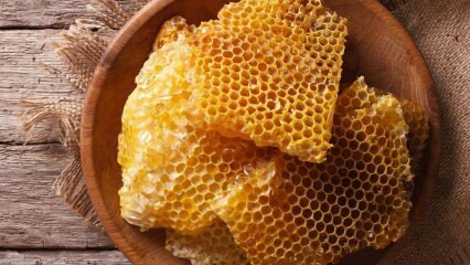 Koje su prednosti meda? Što je ludo trovanje medom? Koliko vrsta meda postoji? 