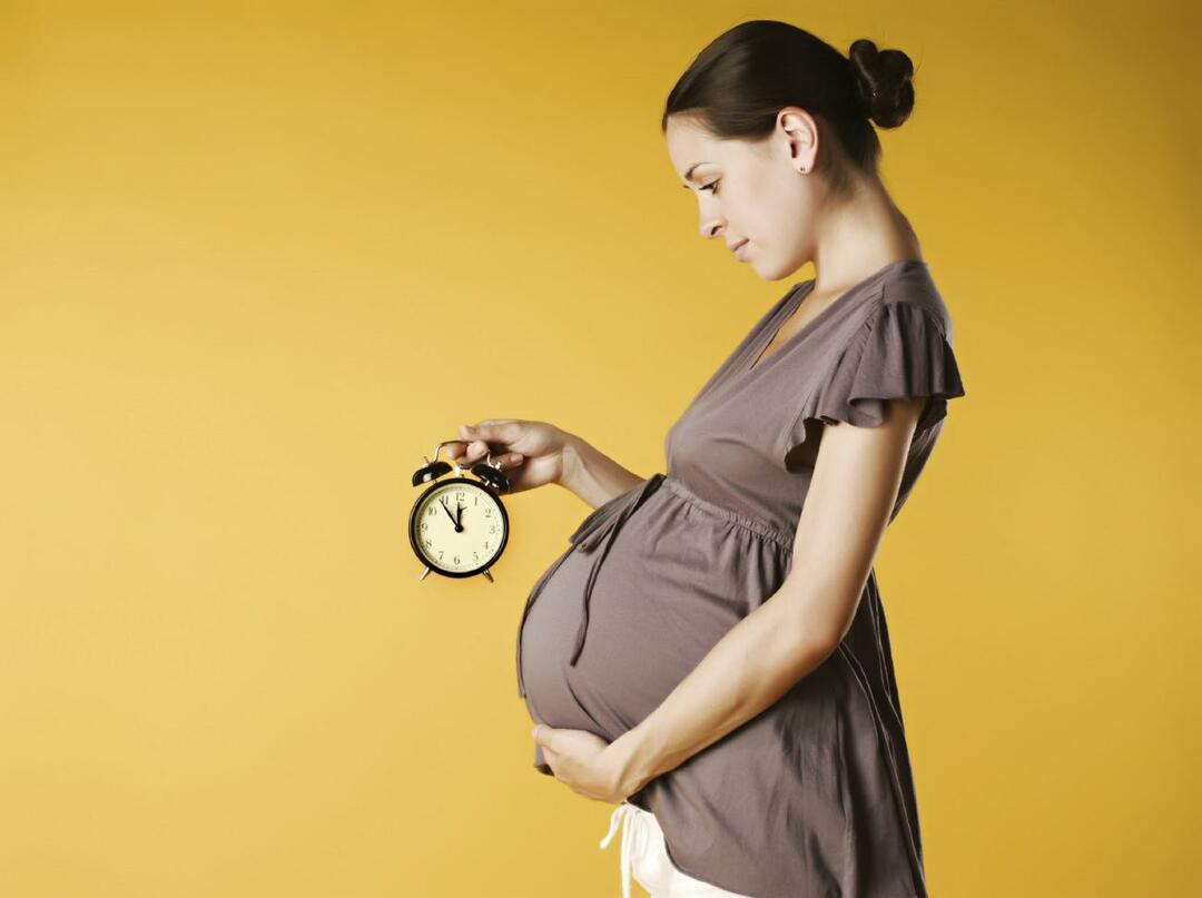 Smiju li trudnice raditi cupping?