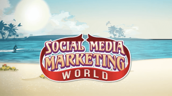Svijet marketinga društvenih medija gotovo se nije dogodio.