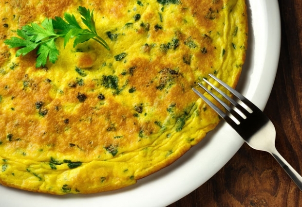 recept za omlet dijeta