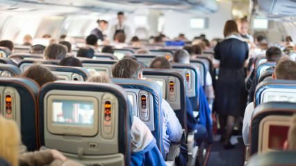 Koja su prava putnika u zračnom prometu? Ovdje su nepoznata prava putnika